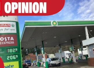 UK Energetická bezpečnost: Využití domácích zdrojů ke zmírnění globální krize