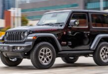 Jeep Wrangler 2026: Po 30 letech v Austrálii stále stejný rebel