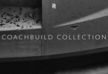 Rolls-Royce lancia la collezione Coachbuild ultra-esclusiva: lusso su misura reinventato