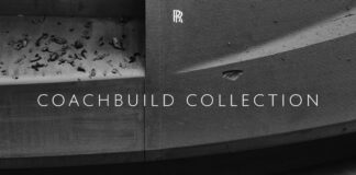 Rolls-Royce uvádí na trh ultraexkluzivní kolekci Coachbuild: Personalizovaný luxus Reimagined