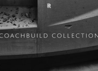 Rolls-Royce uvádí na trh ultraexkluzivní kolekci Coachbuild: Personalizovaný luxus Reimagined