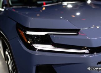 Цена совершенства: Сколько стоит полностью укомплектованный Toyota RAV4 2026 года?