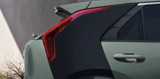 Kia Niro 2026: Efisiensi Kemewahan yang Menghemat Uang Anda