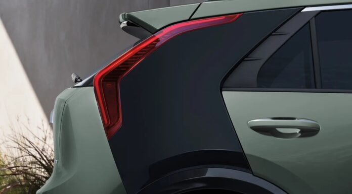 Kia Niro 2026: Розкішна Економічність, Яка Економить Ваші Гроші