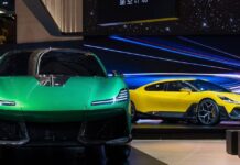 Dreame Technology se připravuje na vstup na australský trh s elektrickými vozidly v roce 2027 s plány na výrobu hyperaut