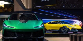 Dreame Technology se připravuje na vstup na australský trh s elektrickými vozidly v roce 2027 s plány na výrobu hyperaut