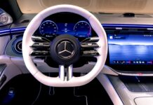 Autonome Fahrzeuge sind bereit, die RAM-Nachfrage auf ein beispielloses Niveau zu treiben