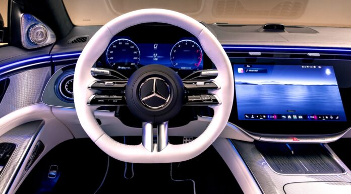 Автономні транспортні засоби готуються різко збільшити попит на оперативну пам’ять до безпрецедентного рівня