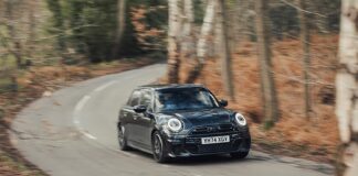 Mini Cooper S: Ein überraschend praktisches Performance-Auto