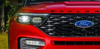 Ford retira del mercado más de 600.000 vehículos debido a fallas críticas de seguridad