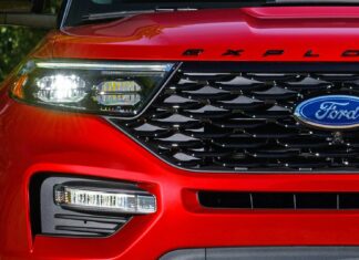 Ford richiama oltre 600.000 veicoli a causa di gravi difetti di sicurezza
