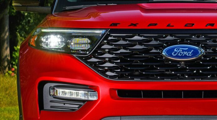 Ford Відкликає Більше 600 000 Автомобілів через Критичні Дефекти Безпеки