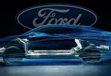 Fordův nový elektrický pickup: Poučení z nákladů na opravy Riviana