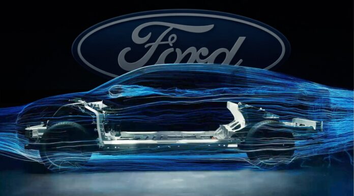 Новий електричний пікап Ford: Уроки з витрат на ремонт Rivian