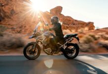 Motorcycles That Maximize Fuel Range: A Rider’s Guide