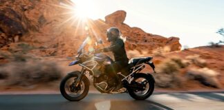 Motocicletas que maximizam o alcance do combustível: um guia para o motociclista