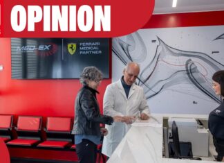 Ferrari vede cestu: Proč by britské společnosti měly přijmout společenskou odpovědnost