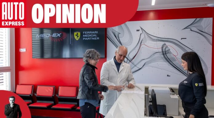 Ferrari Лідує: Чому Британським компаніям варто прийняти соціальну відповідальність