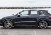 Kemewahan dengan Harga Lebih Murah: Porsche Cayenne E-Hybrid Melemahkan Toyota Tacoma Baru