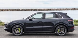 Luxe voor minder: Porsche Cayenne E-Hybrid ondermijnt nieuwe Toyota Tacoma