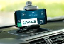 Waze : l’application de navigation en temps réel expliquée