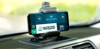 Waze: The Real-Time Navigation App Explained