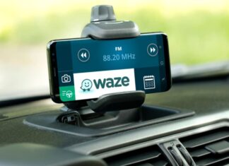 Waze: Vysvětlení aplikace navigace v reálném čase