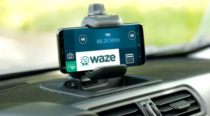 Waze: Пояснення навігаційної програми реального часу