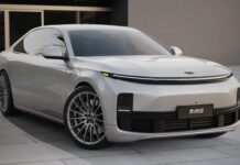 Li Auto odmítá sedany EREV: Nový motor navržený výhradně pro crossovery