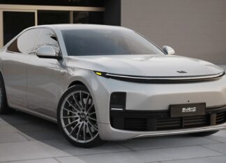 Li Auto odmítá sedany EREV: Nový motor navržený výhradně pro crossovery