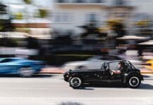 Caterham Cars strebt US-Expansion mit leichten Sportwagen an