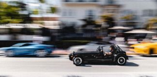 Caterham Cars vise son expansion aux États-Unis avec des voitures de sport légères