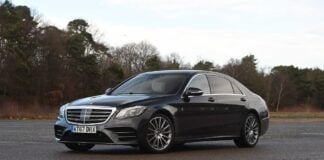 La Mercedes-Benz Classe S (2013-2020) : un guide d’achat d’occasion