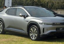 Призупинення Поставок Deepal E07 в Австралії через проблеми з відповідністю