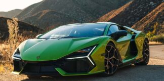 Année record de Lamborghini et projets futurs : focus sur l’hybride avant le passage à l’électrique