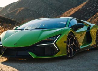 Rekordní rok a plány Lamborghini do budoucna: Hybridní zaměření před přechodem na elektrický proud