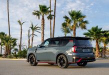 Interiéry SUV Nissan: srovnání prostoru, pohodlí a funkcí podle modelů