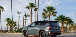 Nissan SUV interieurs: een Model-voor-Model vergelijking van ruimte, Comfort en functies