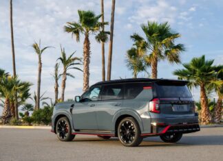 Nissan SUV Interiors: un confronto modello per modello di spazio, comfort e caratteristiche