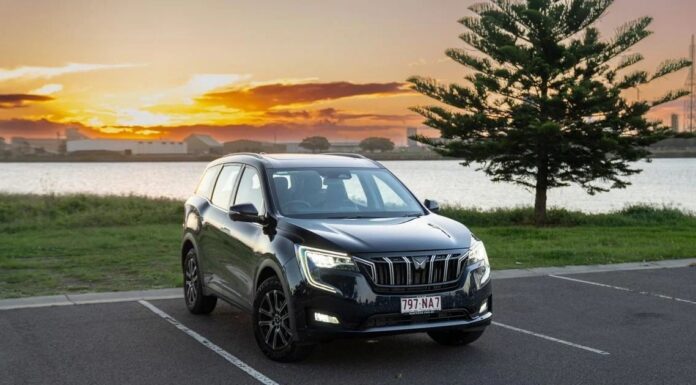 Сімейні подорожі на довгі вихідні від Mahindra: Port Stephens