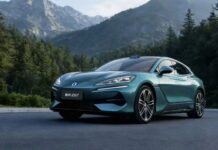 BYD Denza Z9 GT: Nové měřítko elektrického výkonu