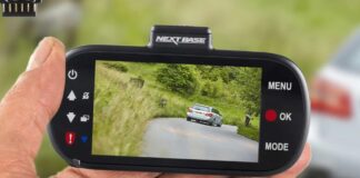 Indeks Inflasi Inggris Diperbarui: Dash Cam dan Motorhome Kini Termasuk