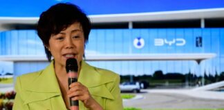 BYD zajišťuje 100 000 exportních objednávek z Latinské Ameriky uprostřed zpomalujícího domácího prodeje
