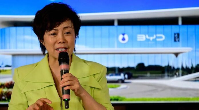 BYD Закріплює 100 000 Експортних Замовлень з Латинської Америки на Фоні Уповільнення Внутрішніх Продажів