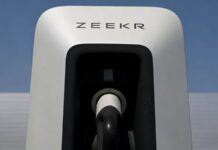 Impulso de carga de megavatios de Geely: un salto adelante en la infraestructura de vehículos eléctricos