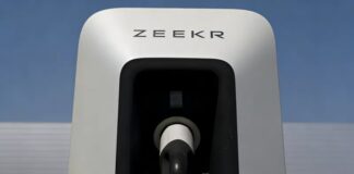 La poussée de recharge en mégawatts de Geely : un bond en avant dans l’infrastructure des véhicules électriques