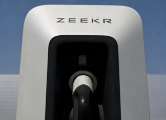 Geely a revoluce megawattového nabíjení: krok vpřed v infrastruktuře elektrických vozidel