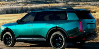 Kia Issues First Recall for 2027 Telluride and 2026 K4 Over Seat Belt Flaw
