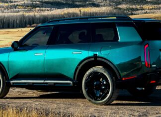 Kia oznamuje první svolávací akce pro Telluride 2027 a 2026 K4 kvůli vadným bezpečnostním pásům