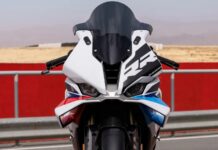 Die BMW S 1000 RR: Ein Sportmotorrad für die Ewigkeit